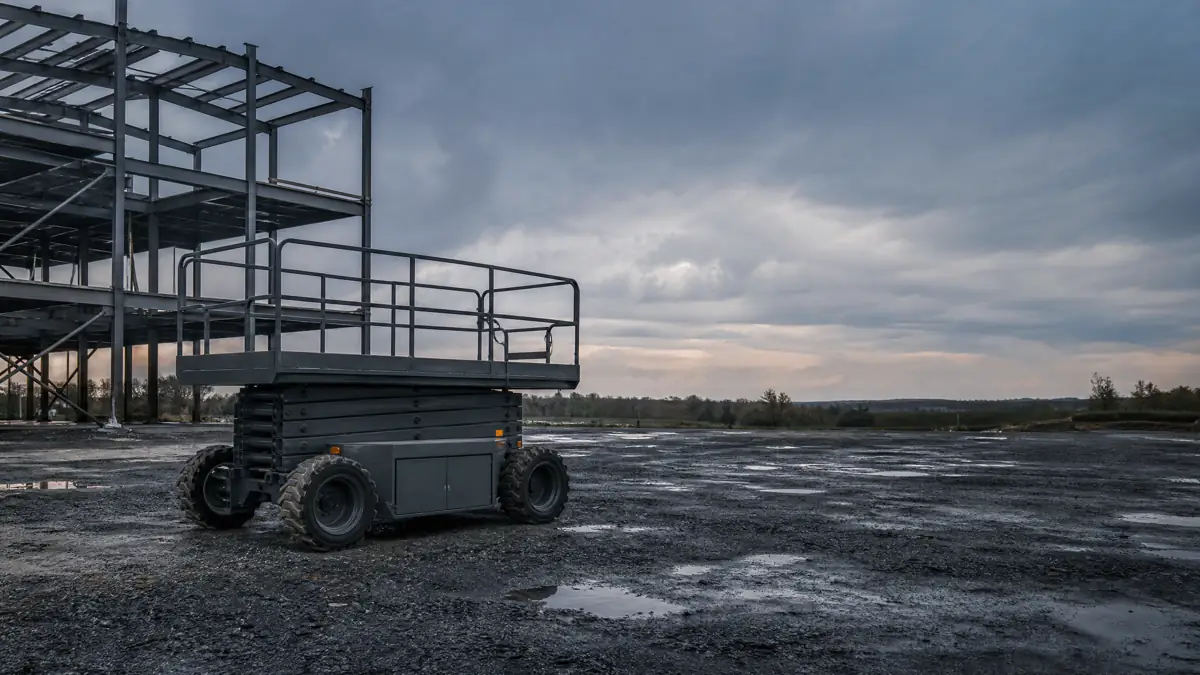 Telehandler Rental planning image for Reno, NV